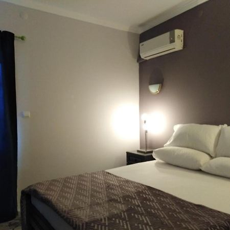 טורקבוקו Istanbul Hotel Bodrum מראה חיצוני תמונה