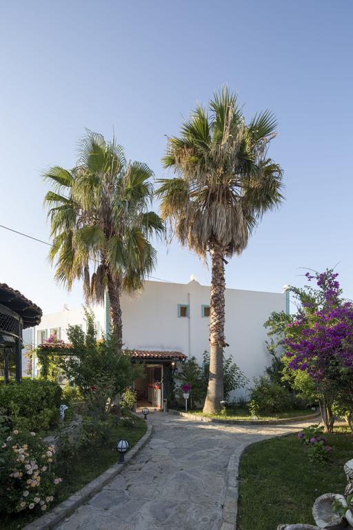 טורקבוקו Istanbul Hotel Bodrum מראה חיצוני תמונה
