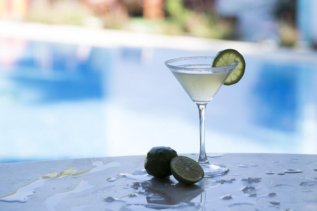 טורקבוקו Istanbul Hotel Bodrum מראה חיצוני תמונה
