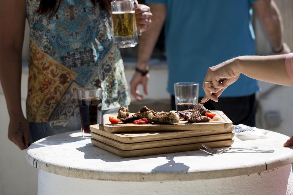 טורקבוקו Istanbul Hotel Bodrum מראה חיצוני תמונה