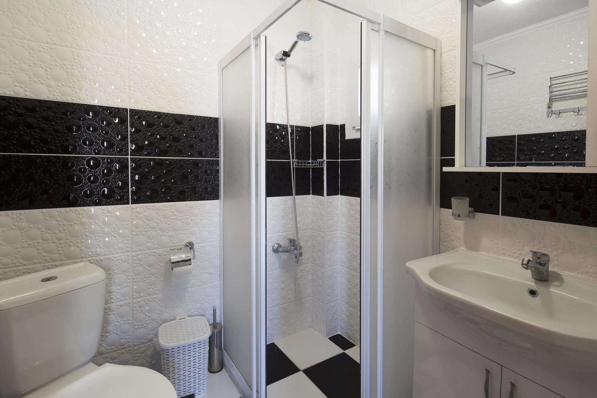 טורקבוקו Istanbul Hotel Bodrum מראה חיצוני תמונה