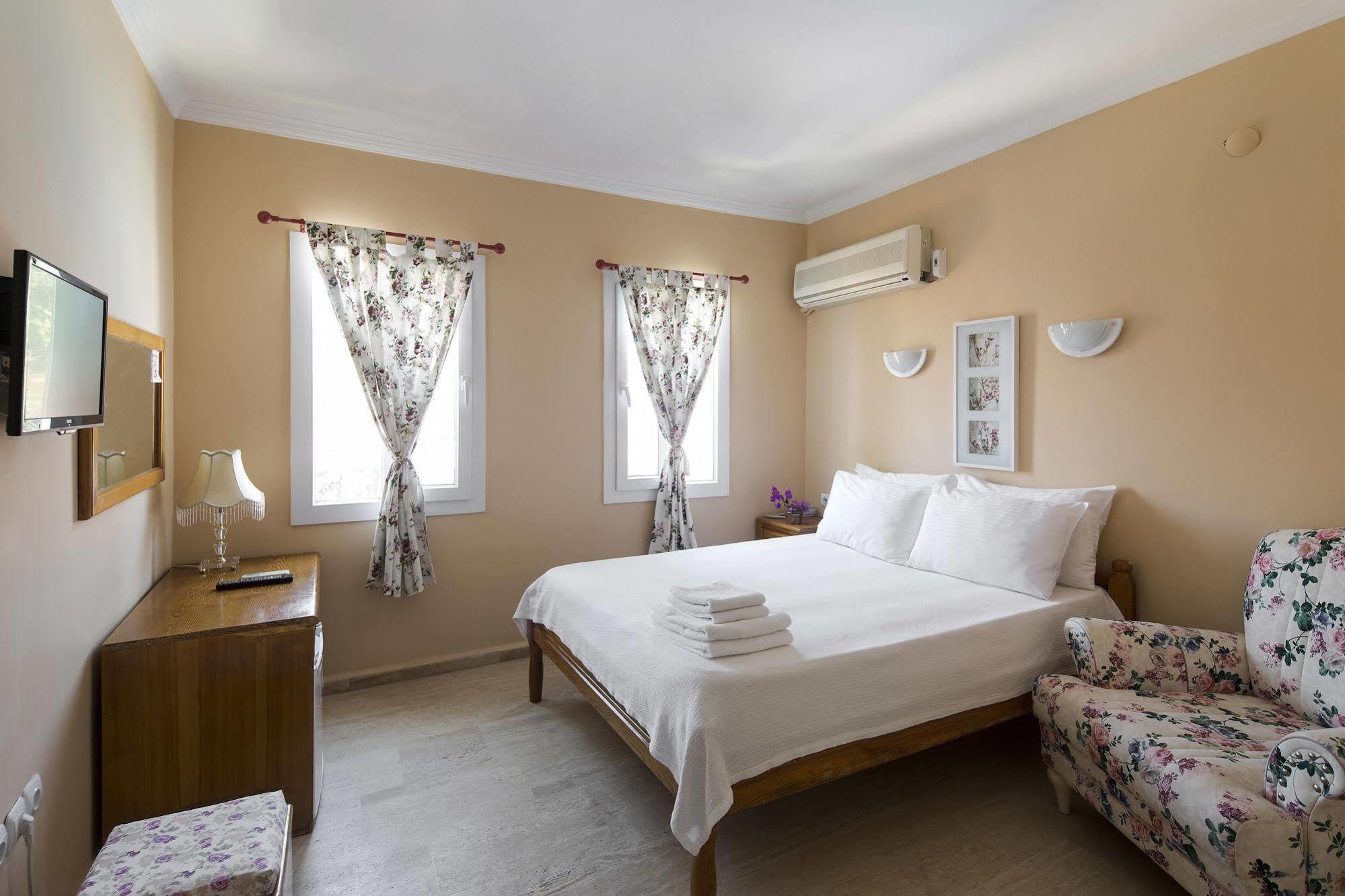 טורקבוקו Istanbul Hotel Bodrum מראה חיצוני תמונה