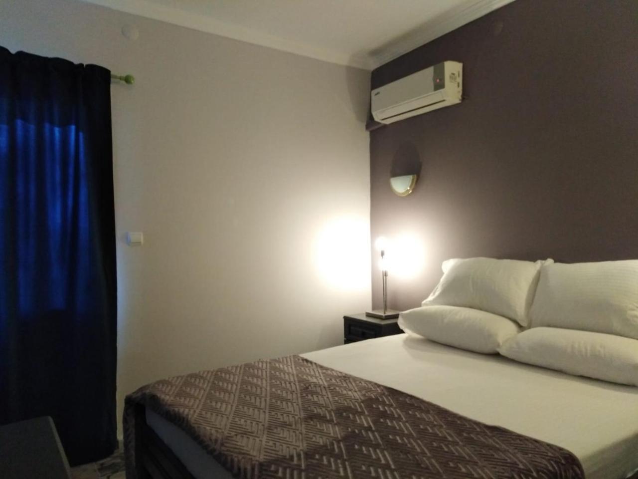טורקבוקו Istanbul Hotel Bodrum מראה חיצוני תמונה
