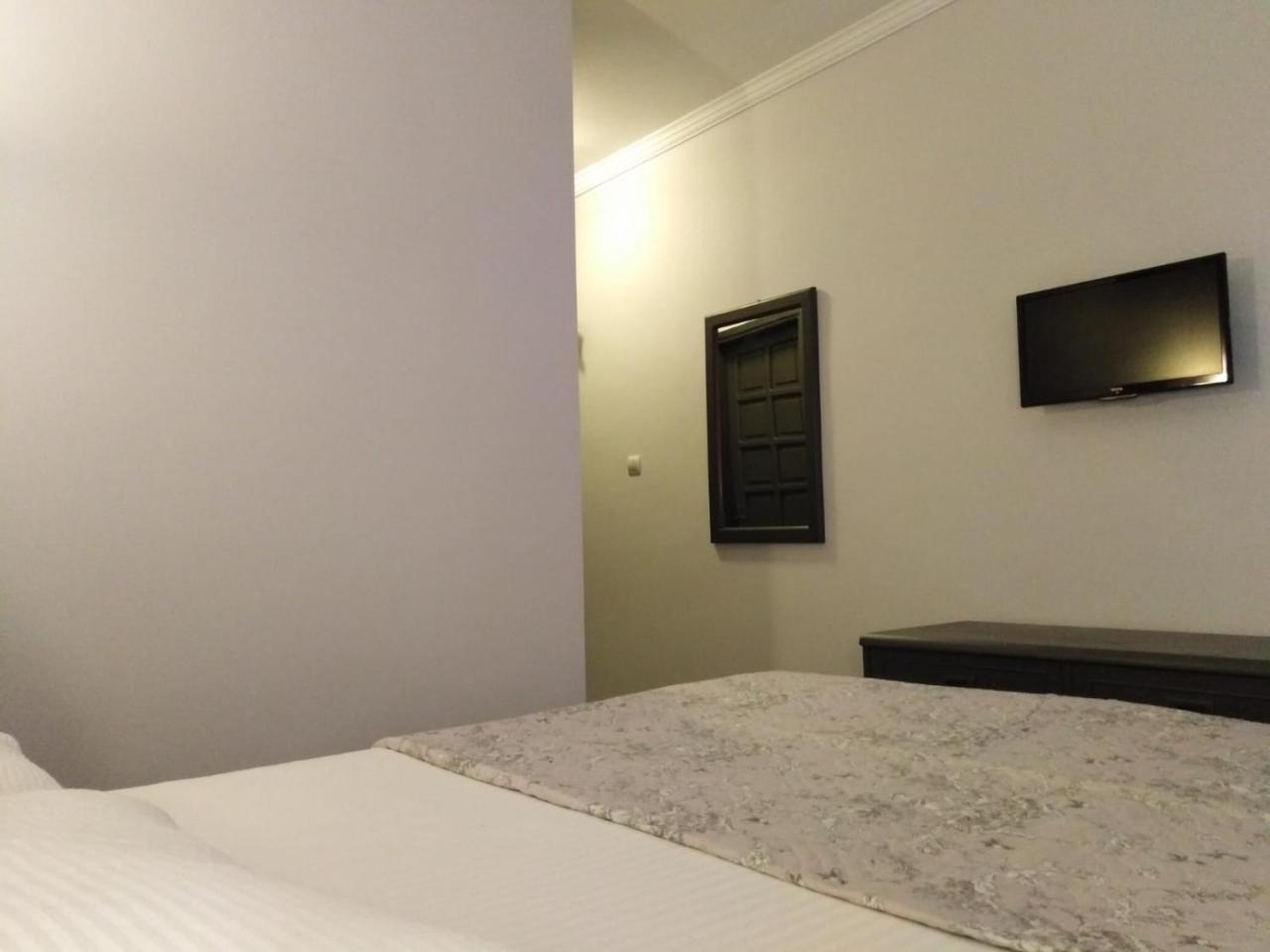 טורקבוקו Istanbul Hotel Bodrum מראה חיצוני תמונה