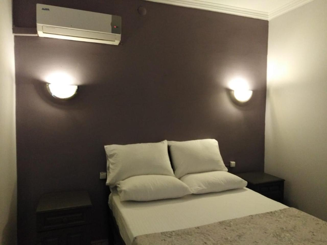 טורקבוקו Istanbul Hotel Bodrum מראה חיצוני תמונה