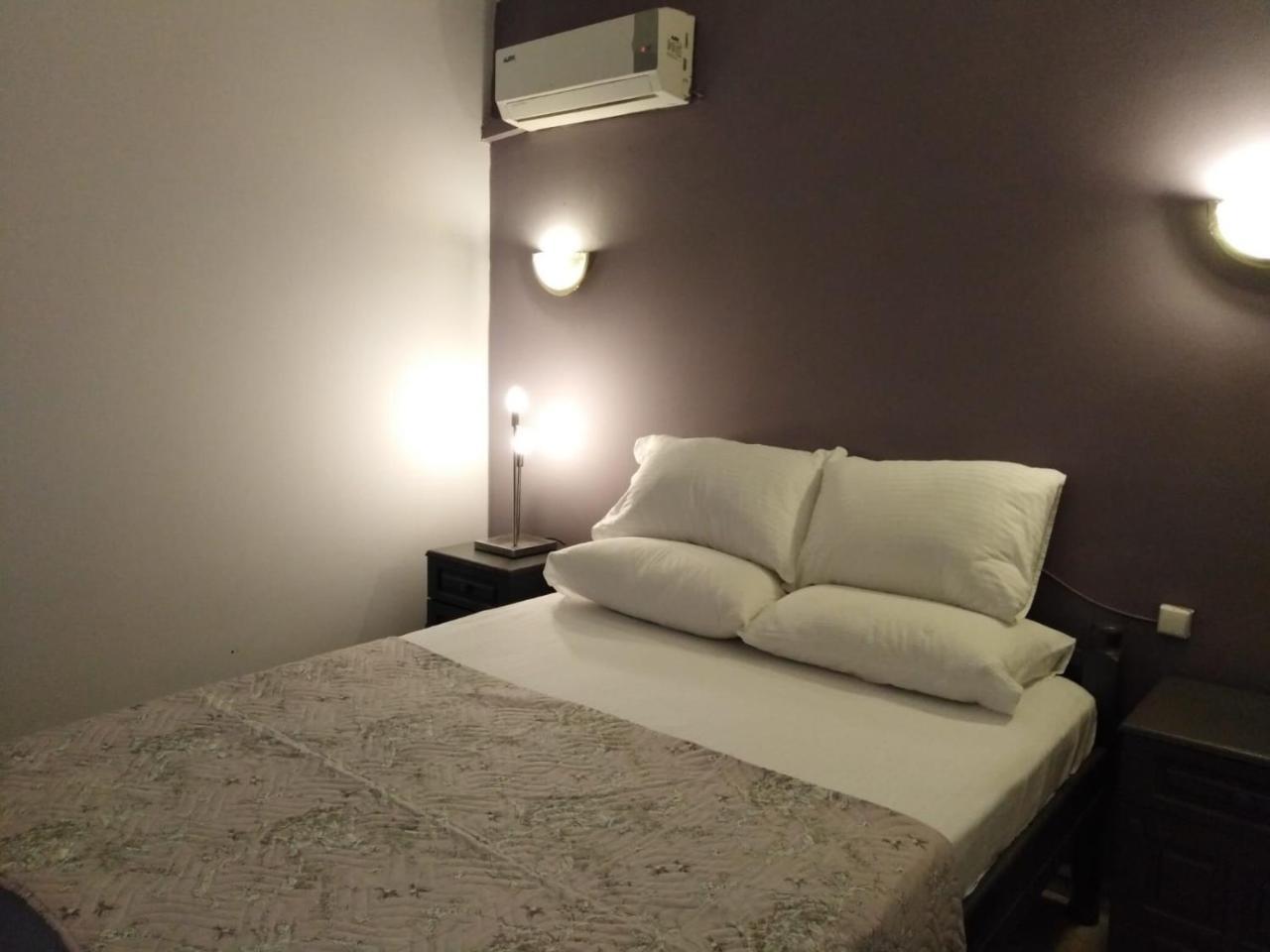 טורקבוקו Istanbul Hotel Bodrum מראה חיצוני תמונה