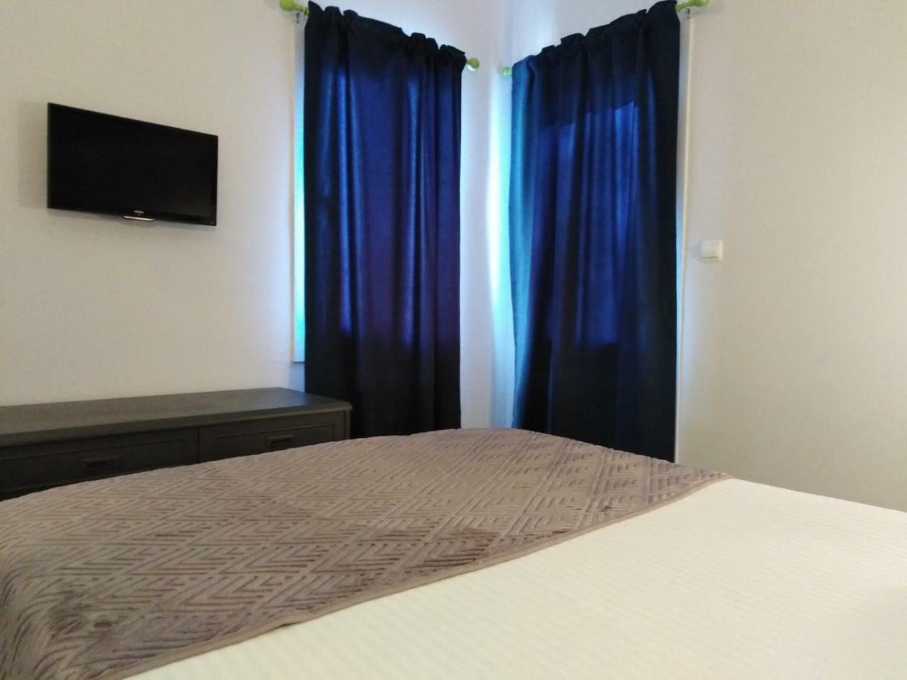 טורקבוקו Istanbul Hotel Bodrum מראה חיצוני תמונה