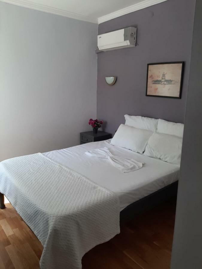 טורקבוקו Istanbul Hotel Bodrum מראה חיצוני תמונה