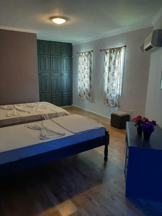 טורקבוקו Istanbul Hotel Bodrum מראה חיצוני תמונה