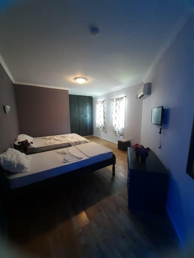 טורקבוקו Istanbul Hotel Bodrum מראה חיצוני תמונה